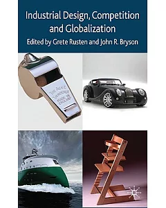 Industrial Design, Competition and Globalization