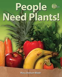 People Need Plants!
