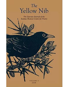 The Yellow Nib