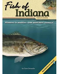 Fish of Indiana Field Guide