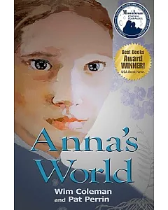 Anna’s World