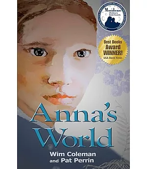 Anna’s World