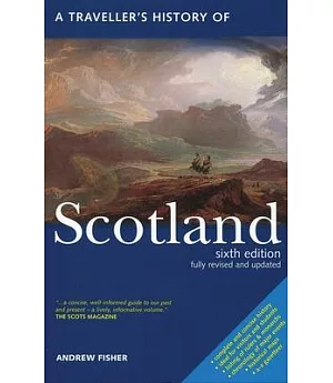 A Travellers History of Scotland