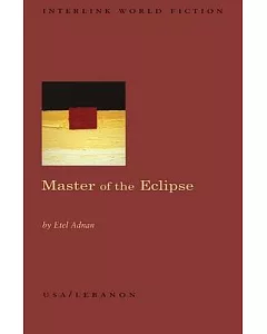 Master of the Eclipse: And Other Stories