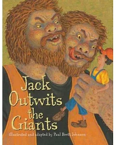 Jack Outwits the Giants