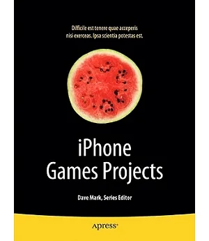 Iphone Games Projects