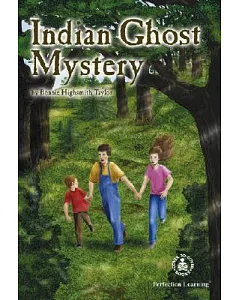 Indian Ghost Mystery