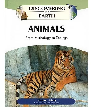 Animals: From Mythology to Zoology