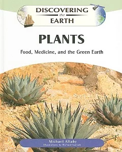 Plants: Food, Medicine, and the Green Earth