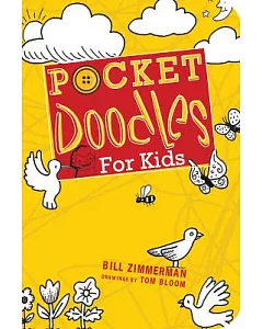 Pocket Doodles For Kids