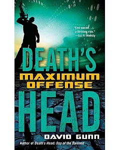 Death’s Head: Maximum Offense