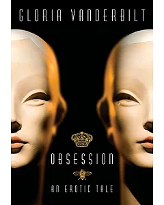 Obsession: An Erotic Tale