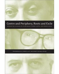 Centre and Periphery Roots and Exile