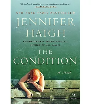 The Condition: A Novel