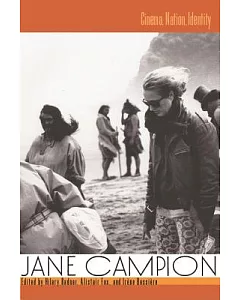 Jane Campion: Cinema, Nation, Identity