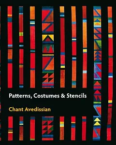 Patterns, Costumes, & Stencils
