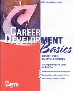 Career Development Basics