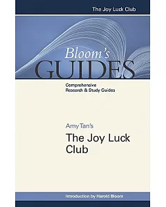 Amy Tan’s The Joy Luck Club