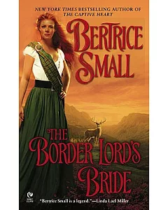 The Border Lord’s Bride