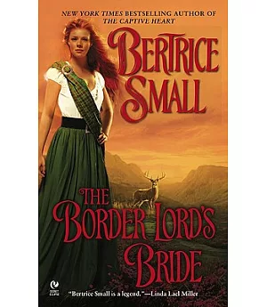 The Border Lord’s Bride