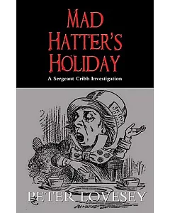Mad Hatter’s Holiday