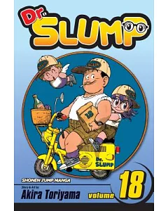 Dr. Slump 18