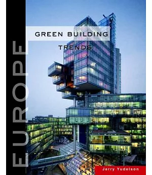 Green Building Trends: Europe