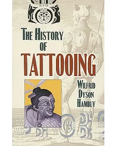 The History of Tattooing