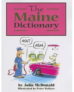 The Maine Dictionary