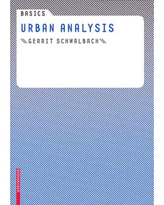 Basics Urban Analysis