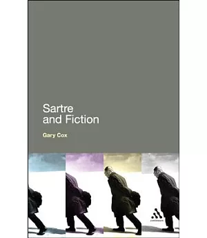 Sartre and Fiction
