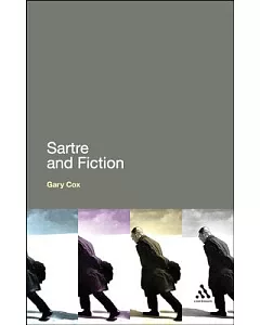 Sartre and Fiction