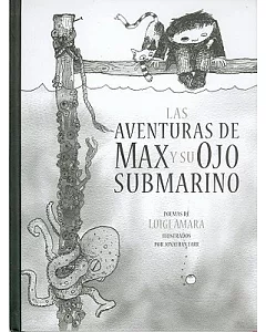 Las aventuras de Max y su ojo submarino
