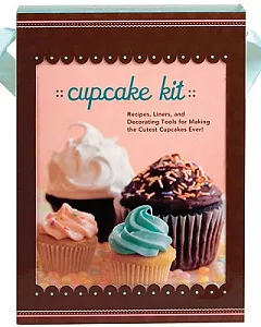 Cupcake Kit