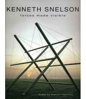 Kenneth Snelson: Forces Made Visible