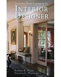 Starting Your Career As an Interior Designer