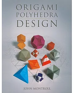 Origami Polyhedra Design