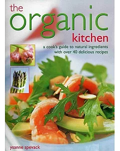 The Organic Kitchen