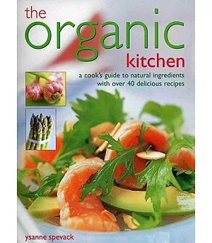 The Organic Kitchen