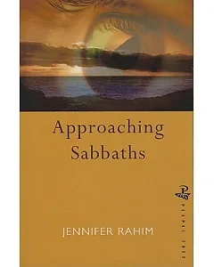 Approaching Sabbaths: Poems