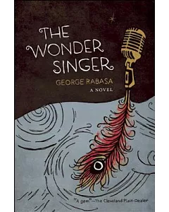 The Wonder Singer
