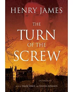 The Turn of the Screw: Library Edition