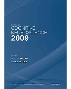 The Year in Cognitive Neuroscience 2009