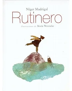 Rutinero/ Routine