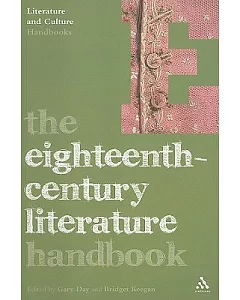 Eighteenth-Century Literature Handbook