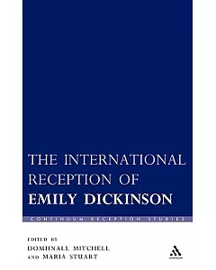 The International Reception of Emily Dickinson