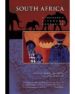 South Africa: A Traveler’s Literary Companion