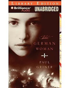 The German Woman: Library Edition