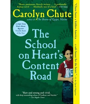 The School on Heart’s Content Road