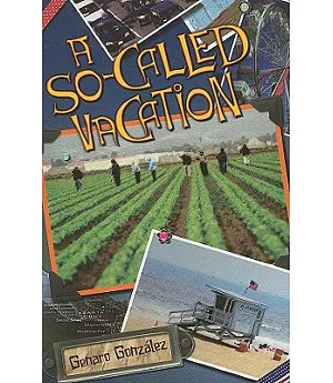 A So-Called Vacation